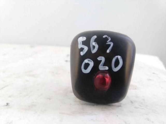 Sensor de iluminação 31288760 VOLVO