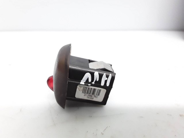 Sensor de iluminação 31288760 VOLVO