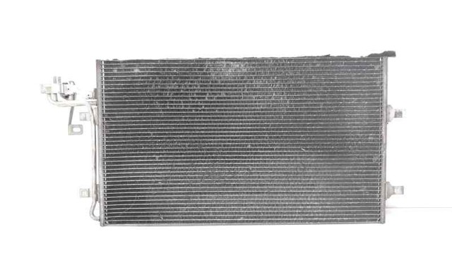 Radiador de aparelho de ar condicionado 31292021 VOLVO