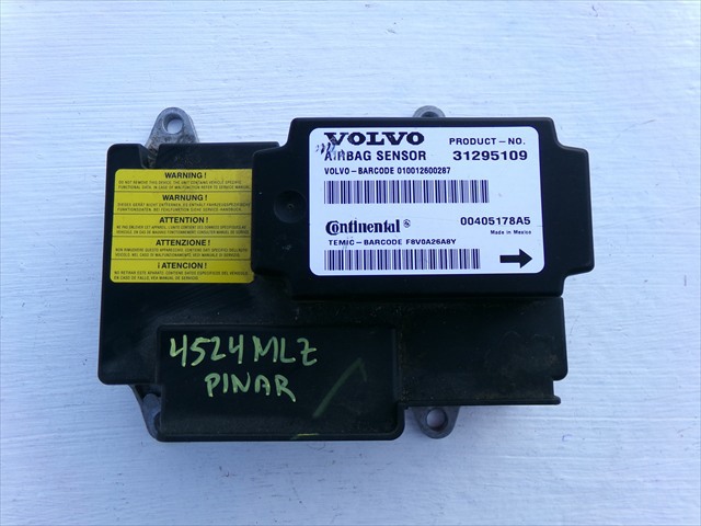 31295109 Volvo
