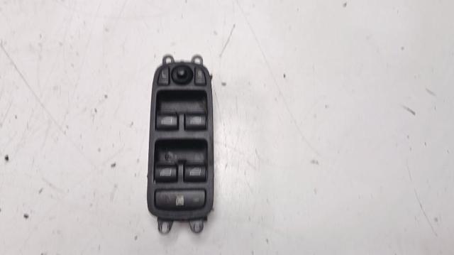 Unidade de botões dianteira esquerda de controlo de elevador de vidro 31295120 VOLVO