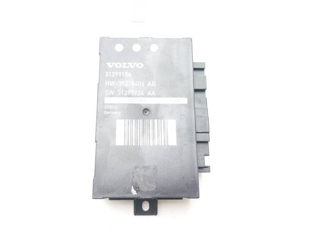 31299156 Volvo