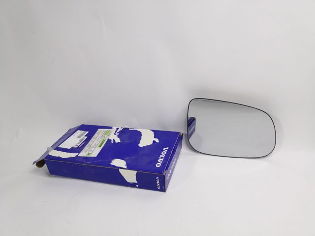 Elemento espelhado do espelho de retrovisão direito 31299499 VOLVO