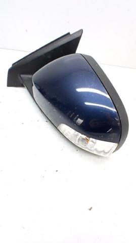 Espelho de retrovisão esquerdo para Volvo V40 525, 526