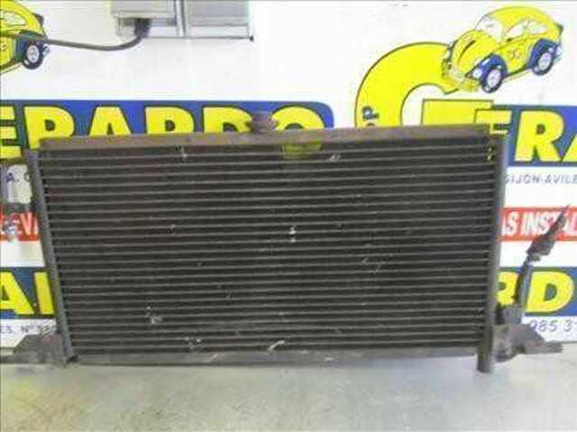  para Volvo S60 I (RS, RH)