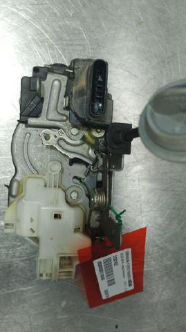 Fecho da porta traseira direita 31301432 VOLVO