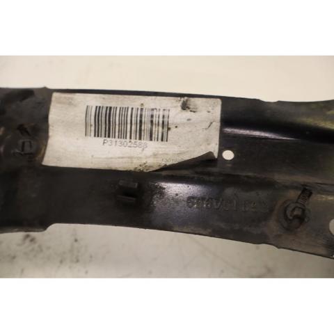 Braço oscilante (tração) longitudinal inferior direito de suspensão traseira 31302588 VOLVO