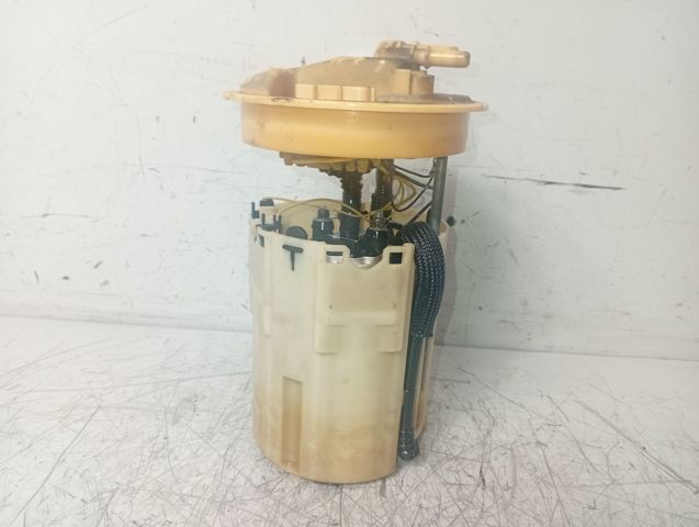 Módulo de bomba de combustível com sensor do nível de combustível 31303272 VOLVO