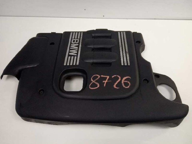 Montante direito de estabilizador dianteiro 31303414300 BMW