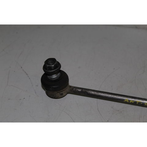 Montante esquerdo de estabilizador dianteiro 31306781547 BMW