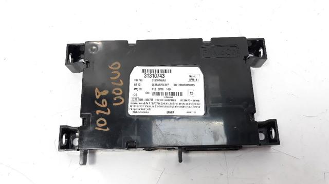 31310743 Volvo