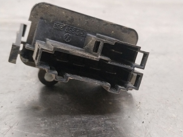 3131090055 VAG