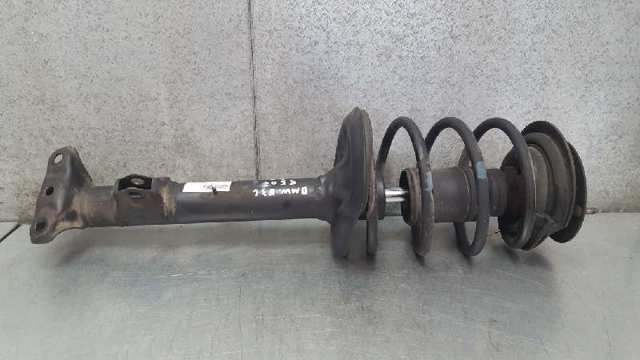 Amortecedor dianteiro esquerdo 31311090715 BMW