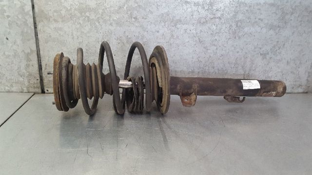 Amortecedor dianteiro esquerdo 31311091569 BMW