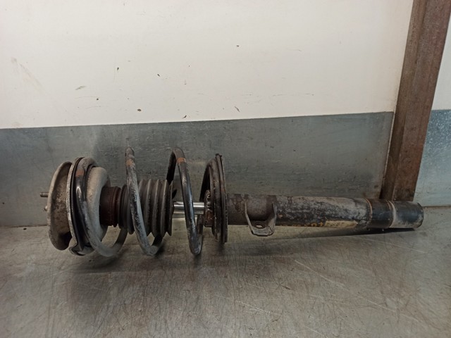 Amortecedor dianteiro direito 31311096856 BMW
