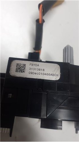 31313818 Volvo