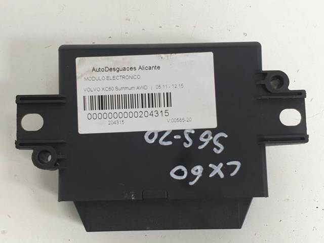 31314525 Volvo