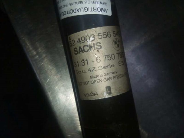 31316750785 BMW