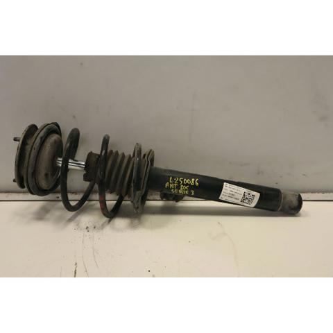 Amortecedor dianteiro direito 31316759098 BMW