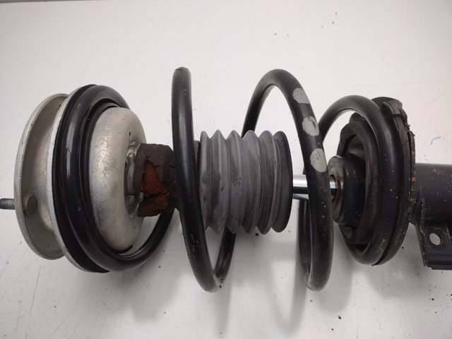 Amortecedor dianteiro direito 31316759098 BMW