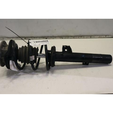 Amortecedor dianteiro esquerdo 31316784917 BMW