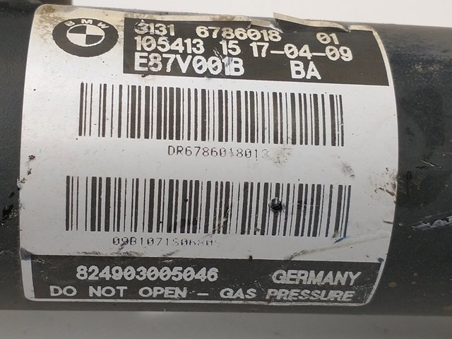 31316786018 BMW
