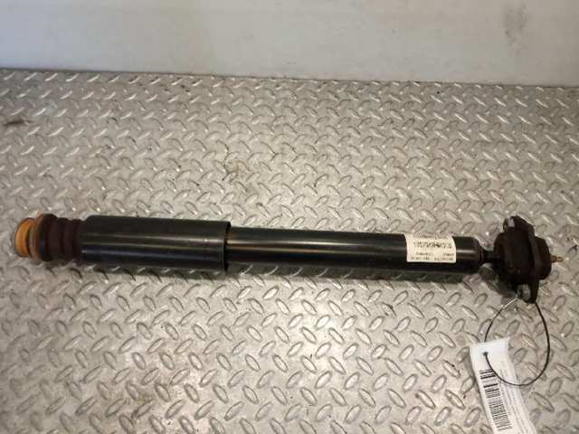 Amortecedor dianteiro esquerdo 31316786019 BMW