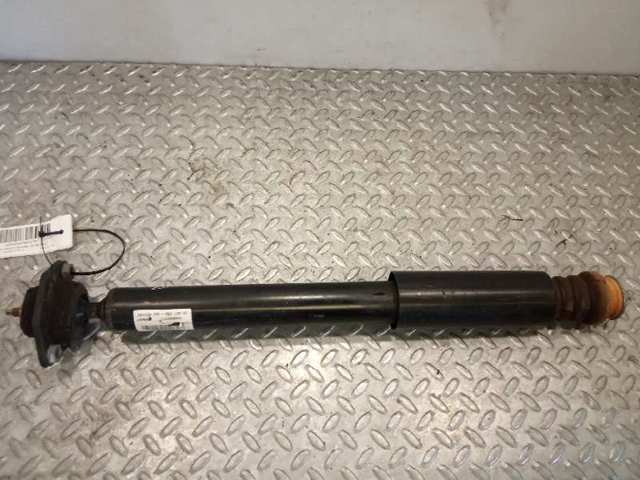 Amortecedor dianteiro direito 31316786020 BMW