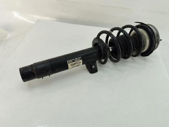Amortecedor dianteiro direito 31316789858 BMW