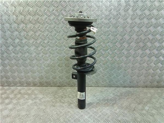 Amortecedor dianteiro esquerdo 31316796315 BMW