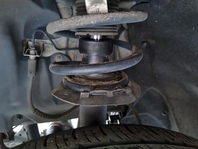 Amortecedor dianteiro esquerdo 31316796315 BMW