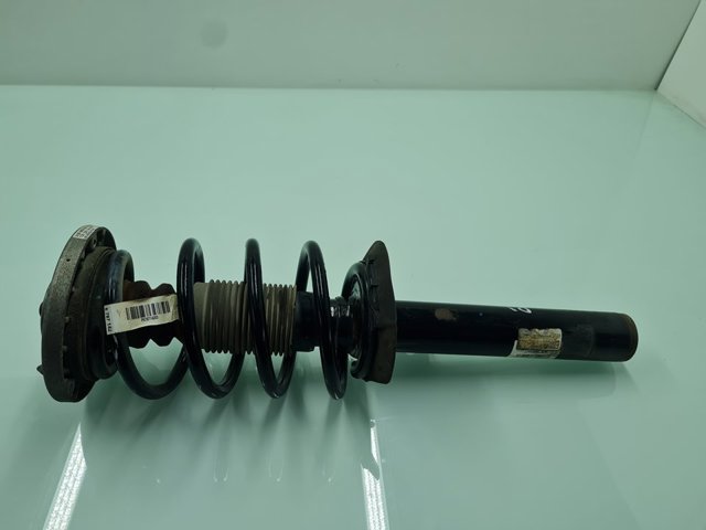 Amortecedor dianteiro esquerdo 31316796417 BMW