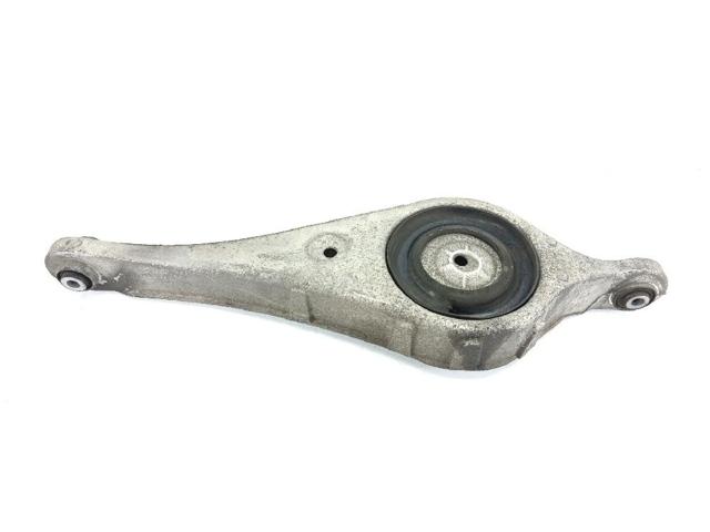 Braço oscilante inferior esquerdo de suspensão traseira/direita 31317603 VOLVO