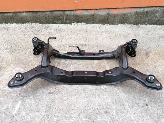 Viga de suspensão traseira (plataforma veicular) para Volvo S80 AS, AR