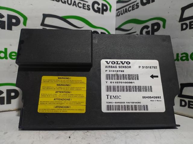 31318792 Volvo