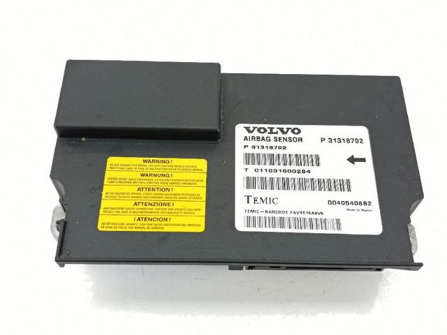 31318792 Volvo