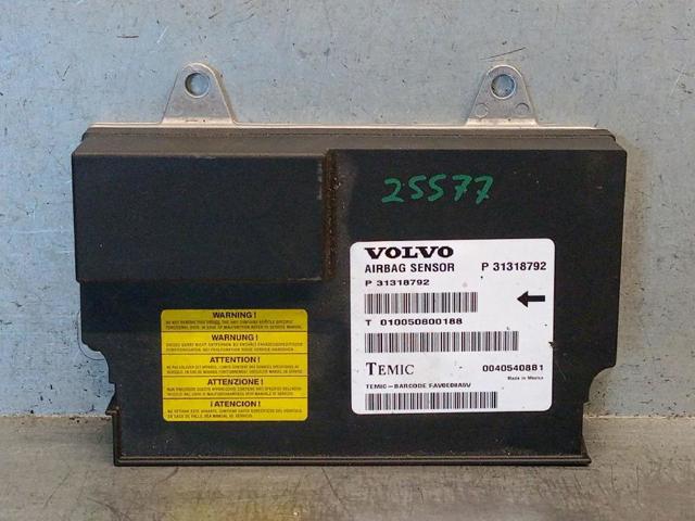 31318792 Volvo