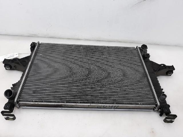 Radiador de esfriamento de motor 31319056 VOLVO