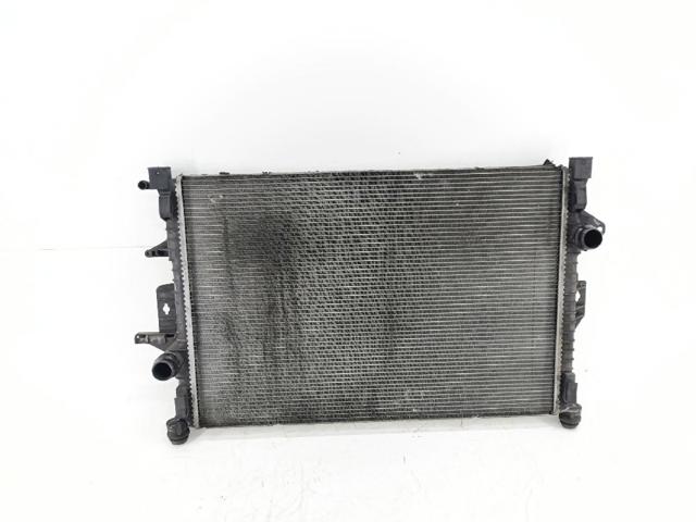 Radiador de esfriamento de motor 31319064 VOLVO