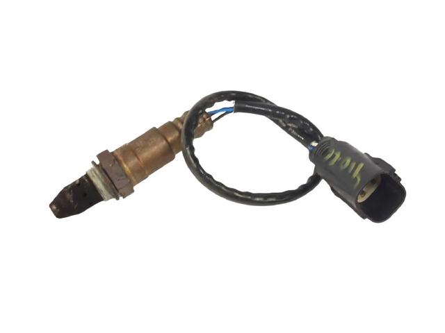 Sonda lambda, sensor de oxigênio até o catalisador 31319385 VOLVO