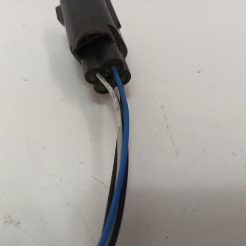 Sonda lambda, sensor de oxigênio até o catalisador 31319385 VOLVO