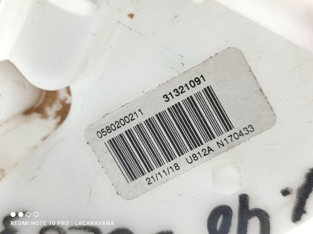 31321091 Volvo