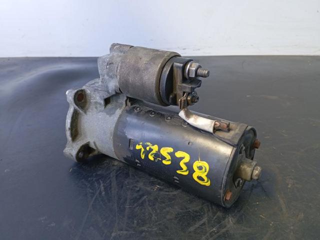 Motor de arranco 31327066 VOLVO