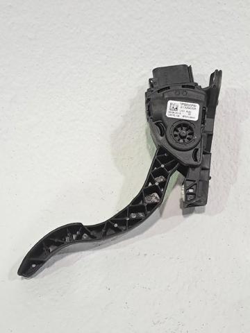 Pedal de gás (de acelerador) 31329058 VOLVO