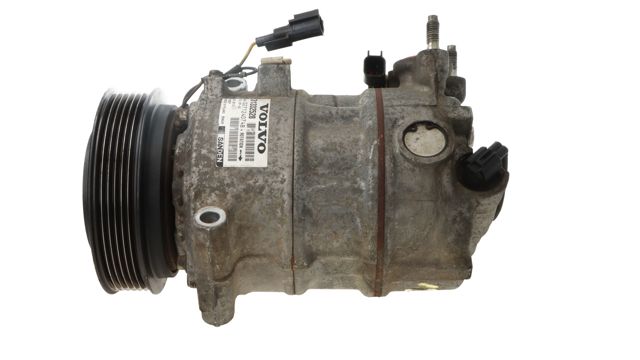 Compressor de aparelho de ar condicionado 31332528 VOLVO