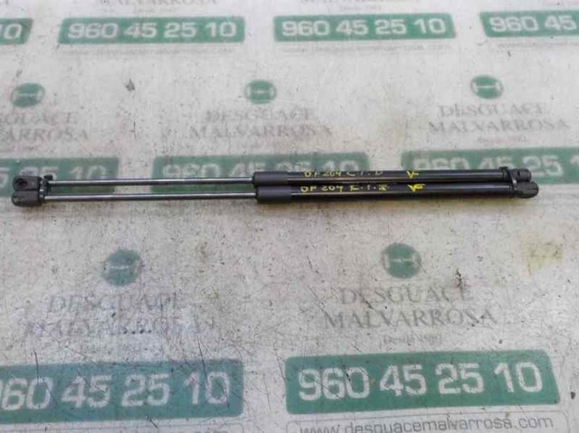 Amortecedor de tampa de porta-malas (de 3ª/5ª porta traseira) 31333127 VOLVO