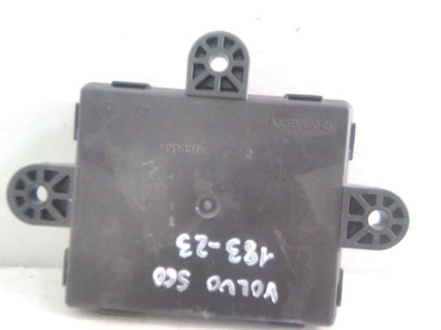 Módulo de conforto da porta dianteira 31334481 VOLVO