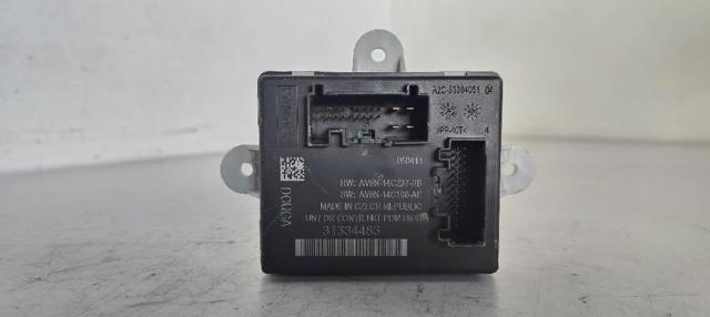 Módulo de conforto da porta dianteira 31334483 VOLVO