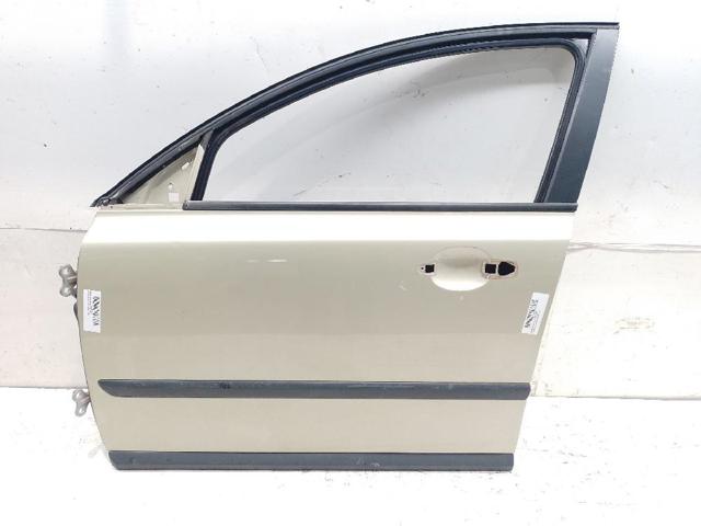  Volvo S40 II (MS)