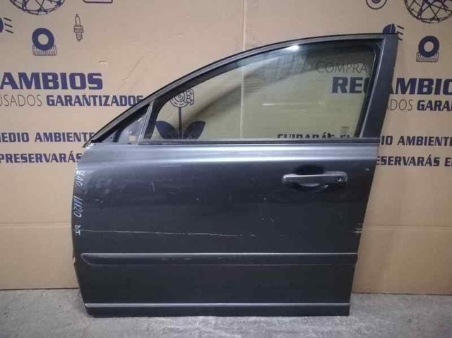 Porta dianteira esquerda para Volvo S40 MS